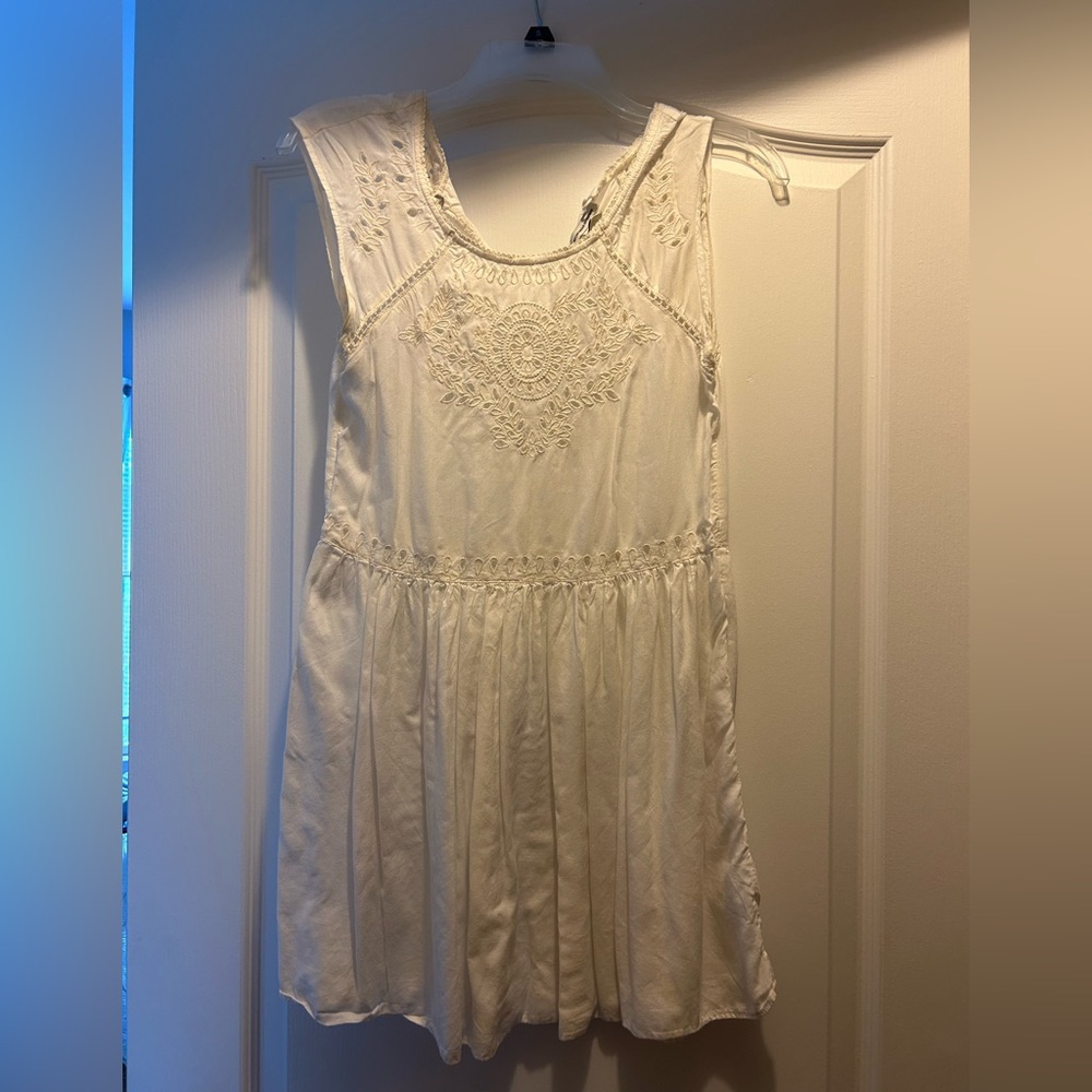American eagle dress
